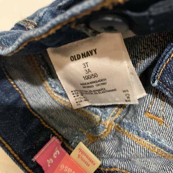 Old navy Other - Old navy jeans girls